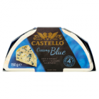 Castello Creamy Blue Ser pleśniowy (150 g)