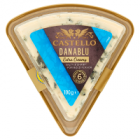 Castello Danablu Extra Creamy 60+ Duński ser pleśniowy