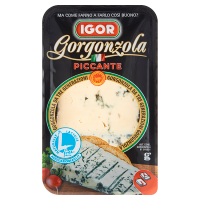 Igor Ser Gorgonzola Piccante (180 g)