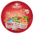 Sertop Tychy Mix Produkt seropodobny topiony (140 g)