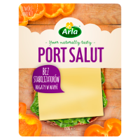 Arla Port Salut Ser w plastrach (150 g)