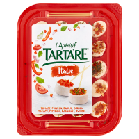 Tartare Apérifrais Koreczki twarogowe smak włoski