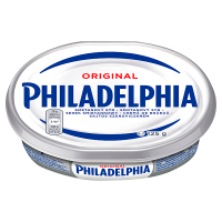 Philadelphia Original Serek śmietankowy (125 g)