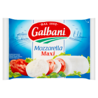 Galbani Ser Mozzarella Maxi (200 g)