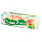 Président Sainte Maure Ser pleśniowy z mleka koziego (200 g)