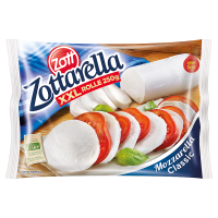 Zott Zottarella Ser mozzarella (250 g)