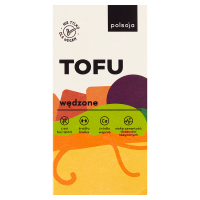 Polsoja Tofu o smaku wędzonym (180 g)