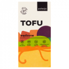 Polsoja Tofu o smaku wędzonym