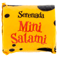 Serenada Ser Baby Salami (ok 500 g)