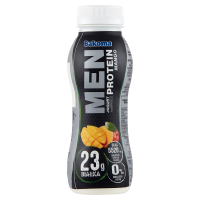 Bakoma Men Pro Jogurt mango z wysoką zawartością białka (230 g)