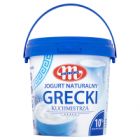 Mlekovita Jogurt Kuchmistrza naturalny typ grecki 10%
