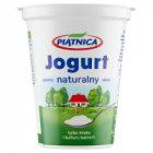Piątnica Jogurt naturalny (330 g)
