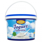 Włoszczowa Jogurt naturalny