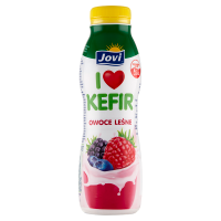 Jovi Kefir owoce leśne (350 g)
