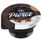 Olma Pierot Śmietankowy jogurt z czekoladą i orzechami laskowymi (175 g)