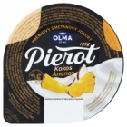 Olma Pierot Śmietankowy jogurt z kokosem i ananasem (175 g)