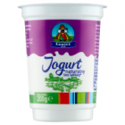 Łowicz Jogurt łowicki naturalny bez laktozy