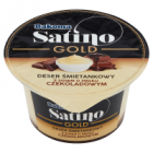Bakoma Satino Gold Deser śmietankowy z sosem o smaku czekoladowo-pralinowym (140 g)