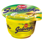 Zott Galaretka o smaku cytrynowym