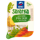 Seko Sałatka warzywna po polsku z groszkiem