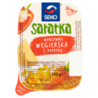Seko Sałatka warzywna węgierska z papryką (150 g)