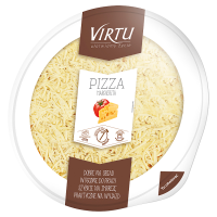 Virtu Pizza Margherita (475 g)