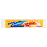 Henglein Ciasto kruche  (350 g)