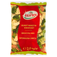 Hortex Bukiet warzyw kwiatowy (2 kg)