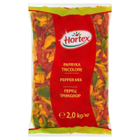 Hortex Papryka tricolore (2.0 kg)