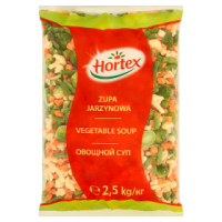 Hortex Zupa jarzynowa (2.5 kg)