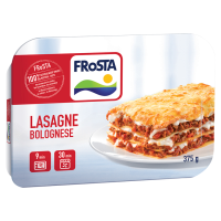 FRoSTA Lasagne Bolognese z wołowiną (375 g)