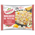 Hortex Makaron na patelnię z sosem alla carbonara