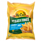 McCain My Easy Fries Crinkle Frytki karbowane