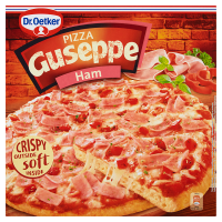 Dr. Oetker Guseppe Pizza z szynką (410 g)