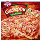 Dr. Oetker Guseppe Pizza z szynką i pieczarkami