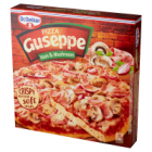 Dr. Oetker Guseppe Pizza z szynką i pieczarkami (425 g)