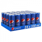 Pepsi Cola Napój gazowany (zgrzewka)