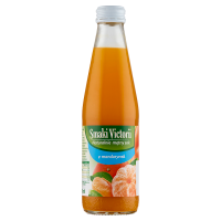 Smaki Victorii Naturalnie mętny sok z mandarynek (250 ml)