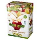 Royal apple Sok jabłkowo-gruszkowy (5 l)