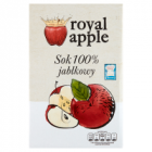 Royal apple Sok jabłkowy (3 l)