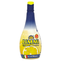 Limmi 100% sok z cytryny (200 ml)