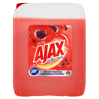 Ajax Floral Fiesta Polne Kwiaty Płyn uniwersalny (5 l)