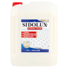 Sidolux Ochrona i połysk Środek do podłoży PVC linoleum