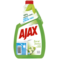 Ajax Floral Fiesta Wiosenny Bukiet Płyn do szyb zapas (750 ml)