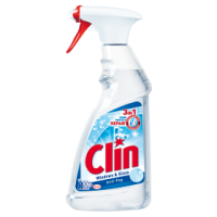 Clin Anty-Para Płyn do czyszczenia szyb