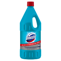 Domestos 24H Plus Atlantic Fresh Płyn czyszcząco-dezynfekujący  (2 l)
