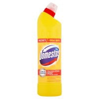 Domestos 24H Plus Citrus Fresh Płyn czyszcząco-dezynfekujący
