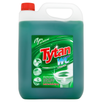 Tytan Płyn do mycia WC  (5 kg)