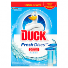 Duck Fresh Discs Marine Zapas krążka żelowego do toalety
