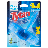 Tytan Blue Water Czterofunkcyjna zawieszka barwiąca wodę (1 szt)